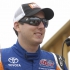 Busch charges through the field to win O’Reilly 200 at Bristol Motor Speedway