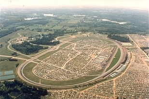 Preview: Carfax 400 at Michigan International Speedway