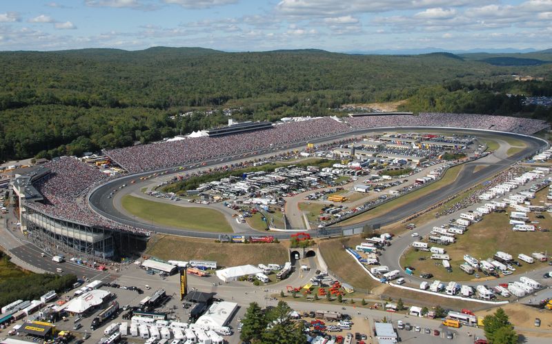 Preview: Sylvia 300 At New Hampshire