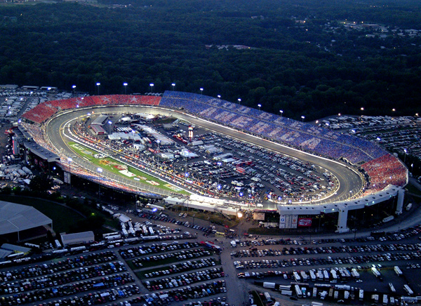 Preview: Air Guard 400 at Richmond International Raceway